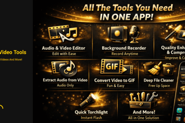 The Advanced Guide to Universal Video Extraction: Mastering TVD Downloader