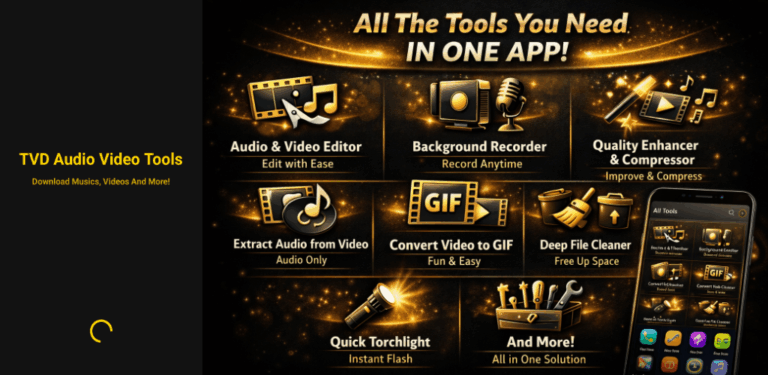 The Advanced Guide to Universal Video Extraction – Mastering TVD Downloader
